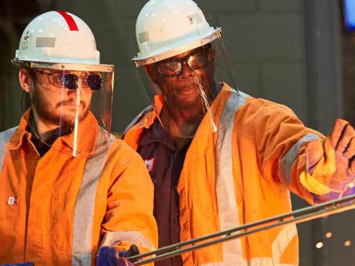 Charter Manufacturing Home